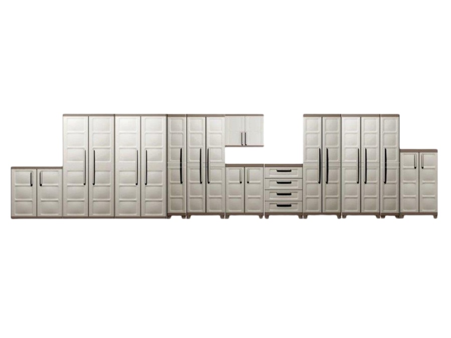 Keter Skříň Excellence High