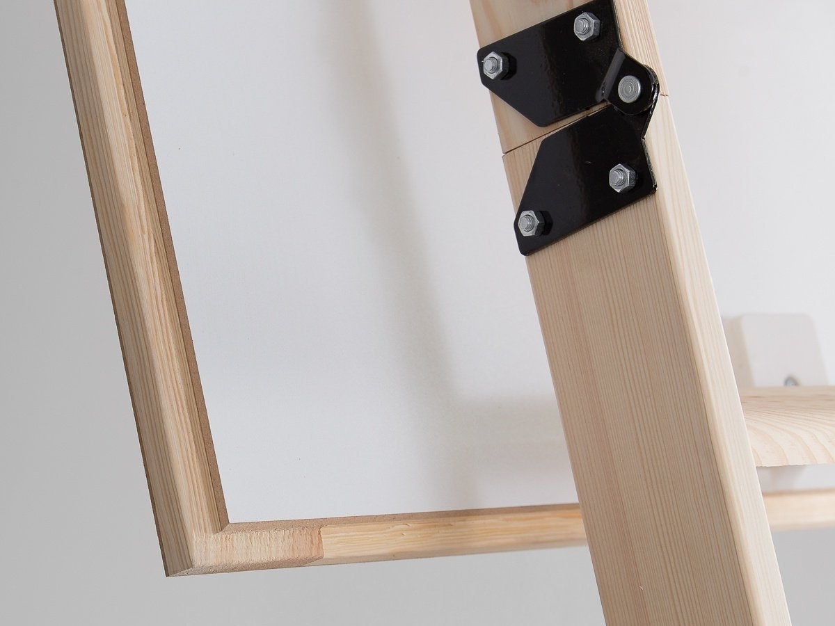 Půdní schody Oman Termo PS