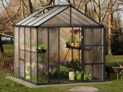 Skleník Scobax Tropic