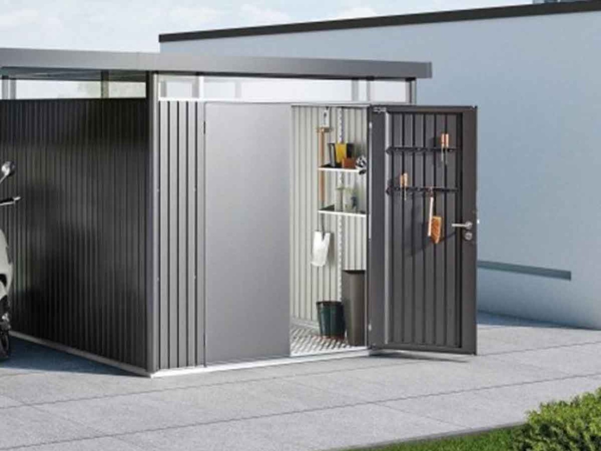 HPA Biohort Držák na nářadí