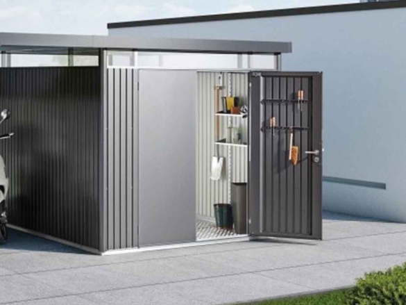 HPA Biohort Držák na nářadí