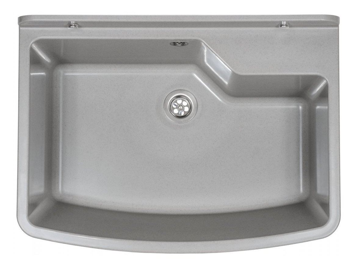 Kuchyňské dřezy Zelvo Maximus 610