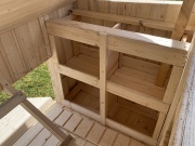 Kurník Česká Manufaktura Rosemary