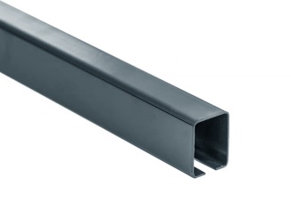 Tartozékok a következőhöz: Sloupek Gutta 2400 mm, RAL 7016