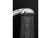 Ravak 901.00CR Vanový set - ruční sprcha, hadice, držák, chrom