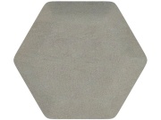 Nástěnný panel Scobax Riwiera Hexagon