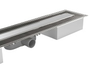 Žlab Chuděj Aquarius LZB 40