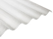 Polykarbonátová vlnitá doska Gutta Guttagliss Wabe