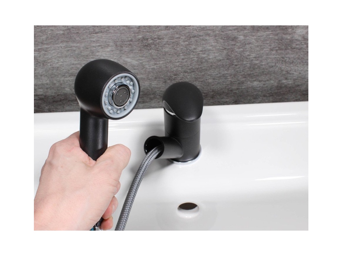 Kuchyňské baterie Helika Rondo 2581