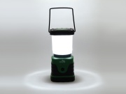 Svietidlo Camping Cattara 300