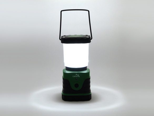 Svítilna Camping Cattara 300