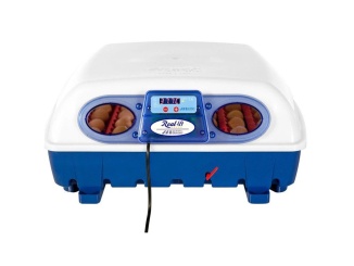 Automatikus – Scobax Líheň na vejce BOROTTO REAL 49