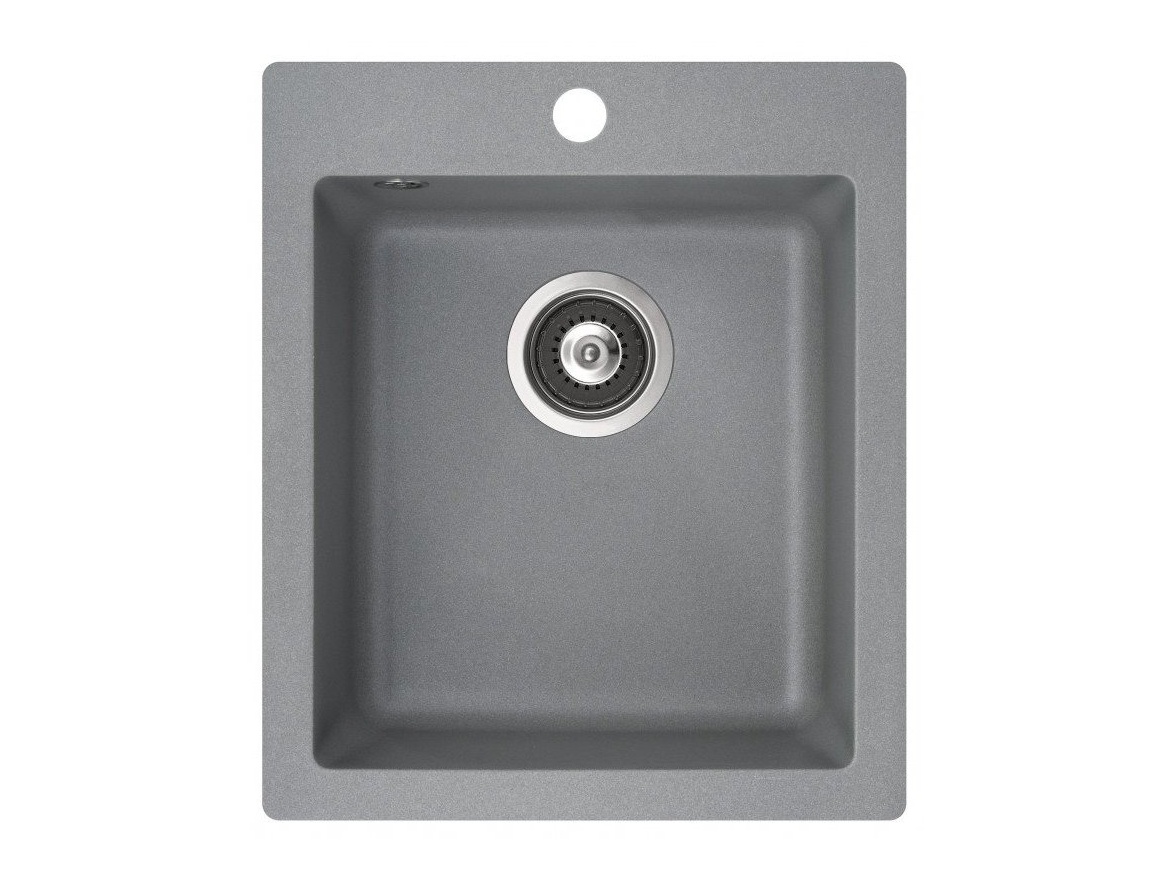 Kuchyňské dřezy Helika Simplex 425