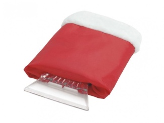 Dielňa –  Prosperplast Škrabka na led ALASKA PLUS s otepleným rukávem