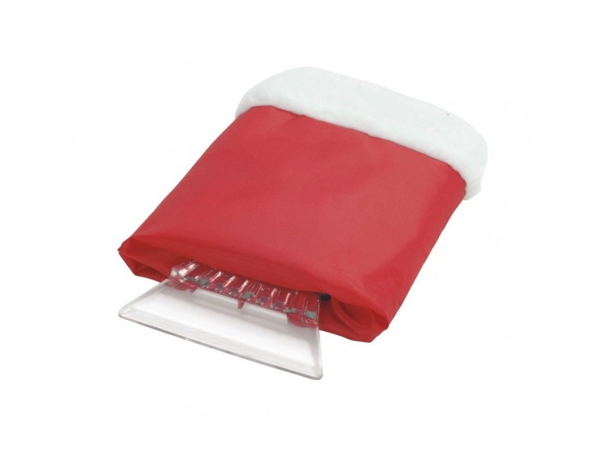 Prosperplast Škrabka na led ALASKA PLUS s otepleným rukávem