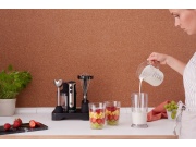 G21 Mixér  VitalStick 800 W, Black