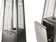 Kerti melegítő Activa Cheops