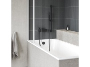 Ravak Vaňa Chrome slim 160x70