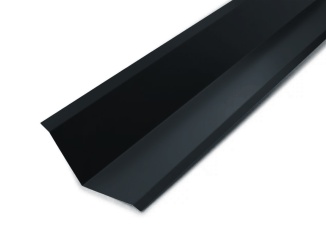 A falhoz –  Gutta Guttatop 1250 mm, RAL 7016, vrchní