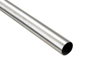 Fémcsövek –  Capilara 3 mm, délka 1000 mm, cena za ks