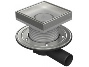 Vpusť Chuděj PVBU 50 (univerzální)