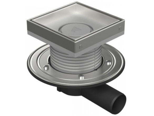 Vpusť Chuděj PVBU 50 (univerzální)