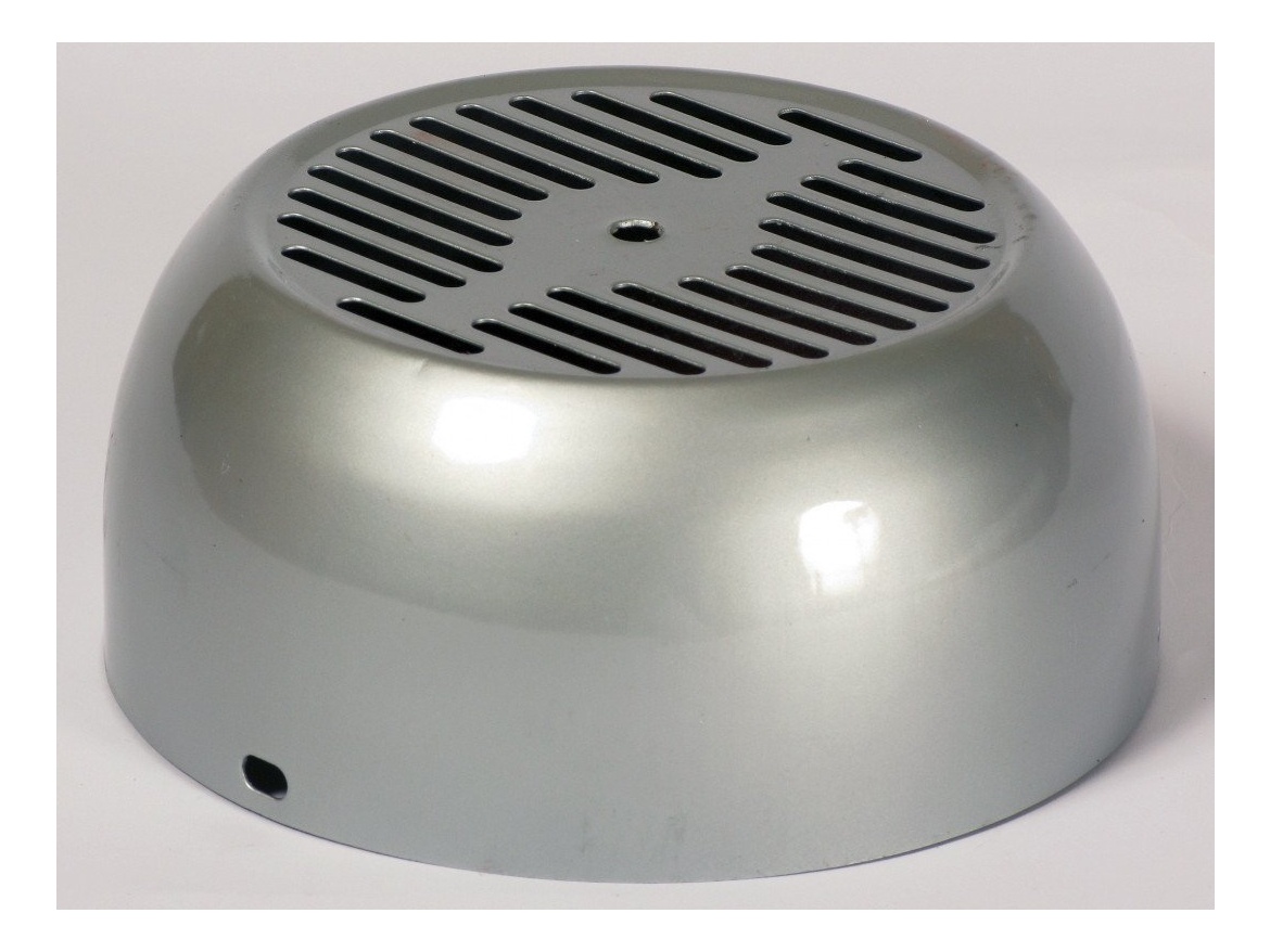 Náhradní díly drtiče EcoMaster /46 - Kryt vrtule chlazení