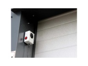 Scobax Vodotěsný ultrazvukový plašič na kuny, myši a potkany  DRAGON ULTRASONIC C100