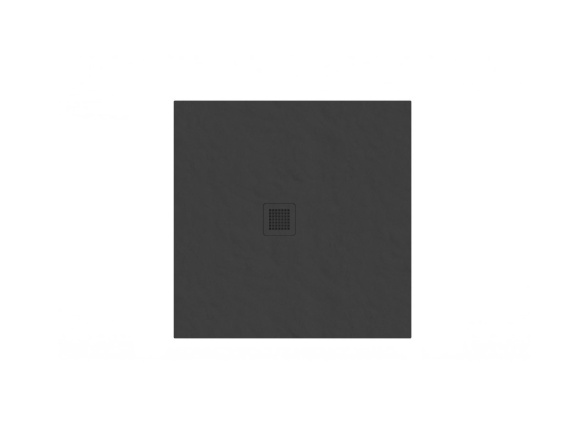 Ravak Vanička Slate Pro 80x80 bílá matná