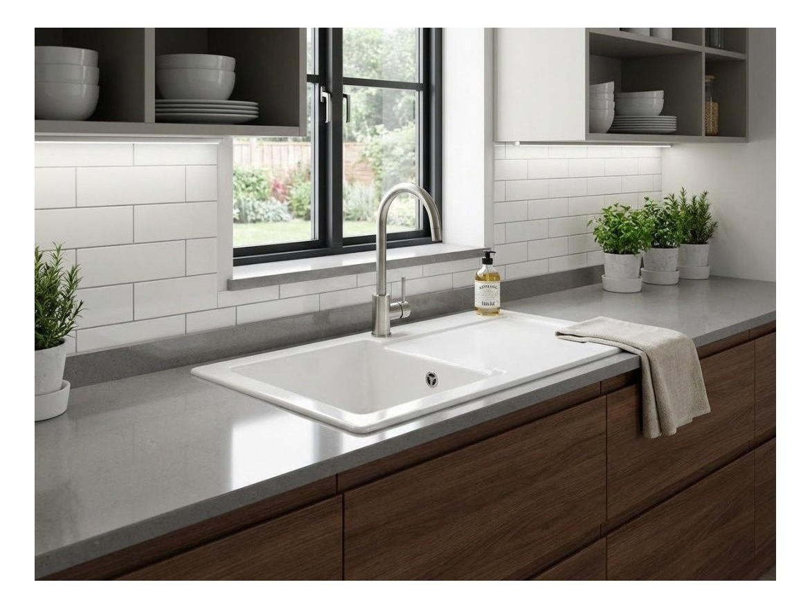 Kuchyňské dřezy Reginox Old Modena 1000.0