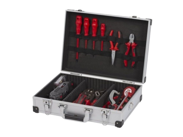 Kreator Kufr KRT640101