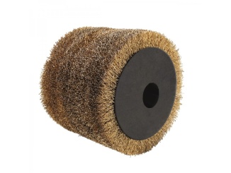 Scheppach –  Scheppach Ocelový drátěný kartáč pro MRS 1300