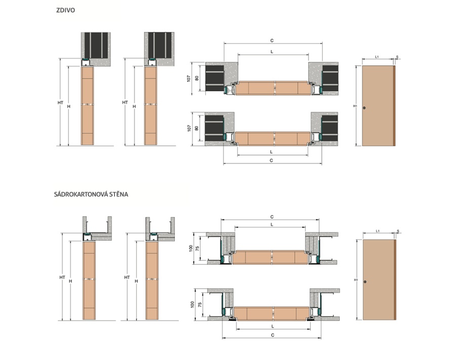 Standard Ermetika xREVERx