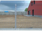 Obdĺžnikový stĺpik Arepo Basic