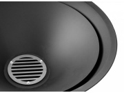 G21 Gril  Oregon Black