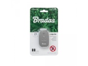 Bradas Přenosný aku odpuzovač komárů