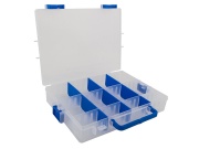 Plastový organizér IDEAL BOX Organizér XL