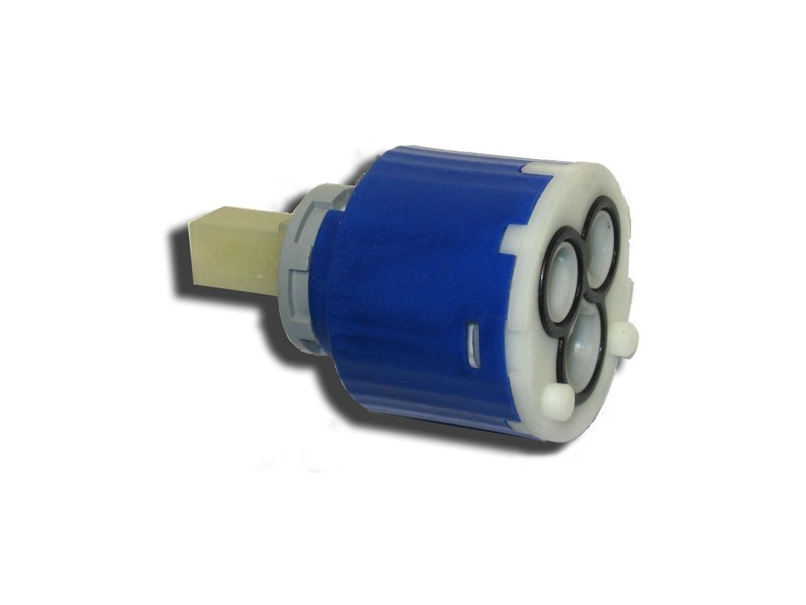 Novaservis Směšovací kartuše Metalia, nízká ECO 40 mm,  CA/56000ECO