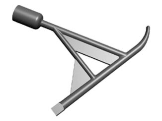 Šachtové –  Klíč Vlček