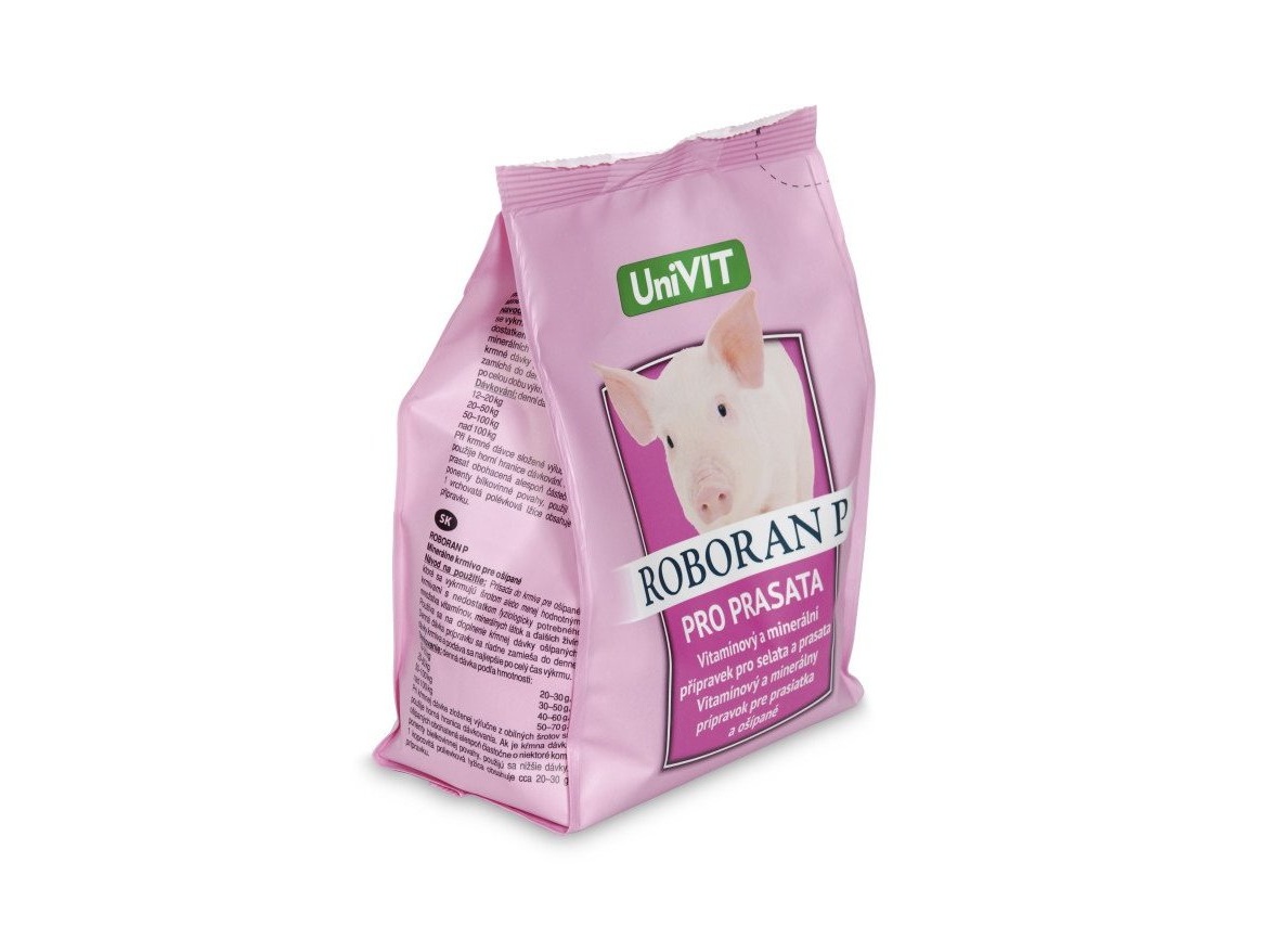Scobax ROBORAN P 1 KG