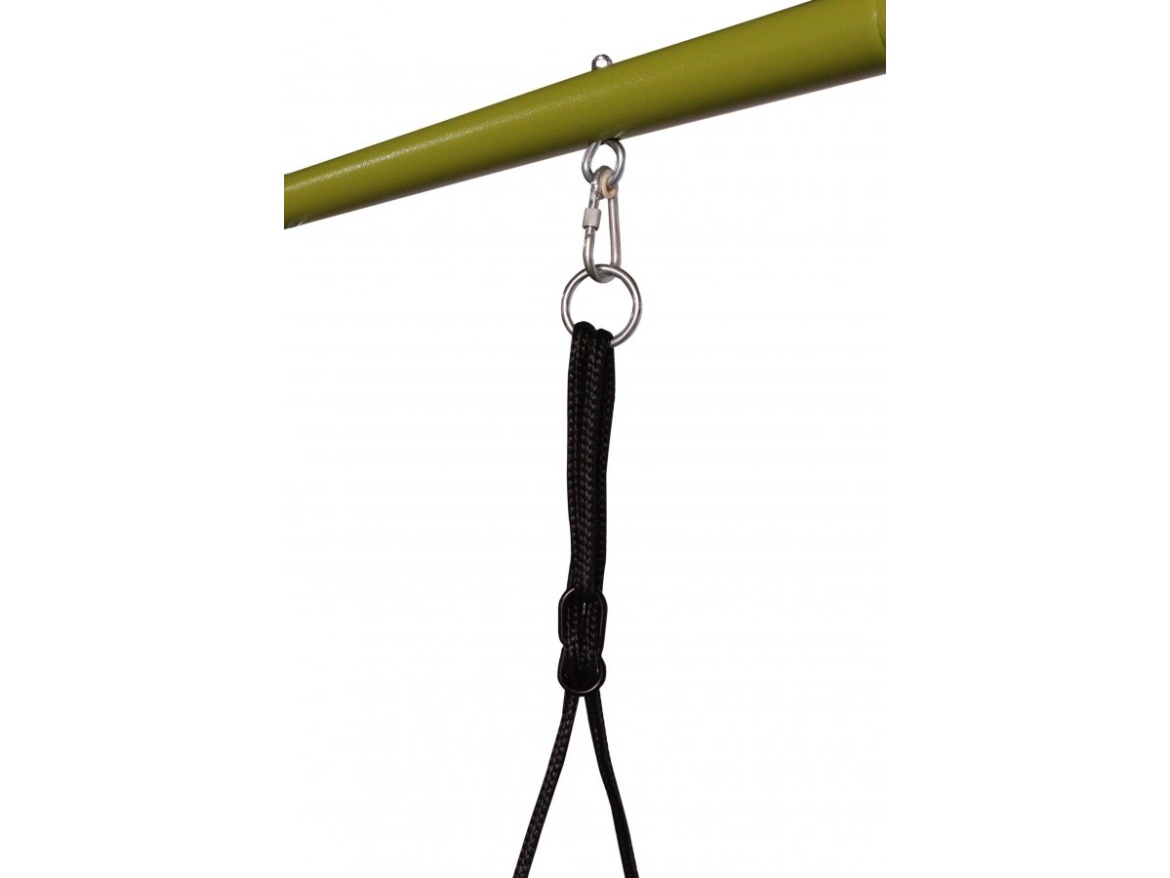 G21 Houpací kruh  duhový