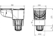 Gajgr Chuděj KV 160