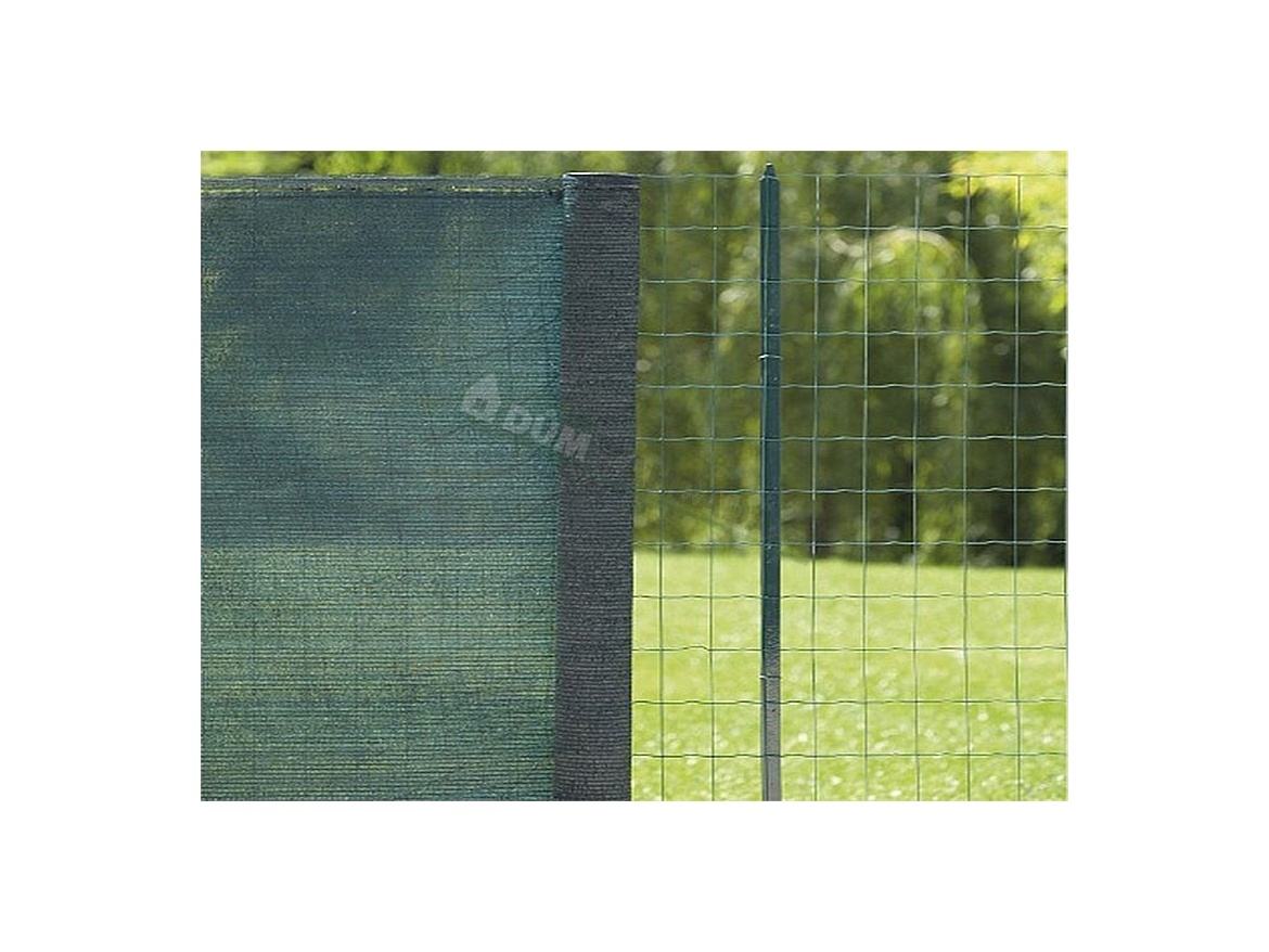 Bradas Stínící síť 40% - 2x50m 38g/m2