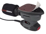 Powerplus Vibrační bruska POWE40020