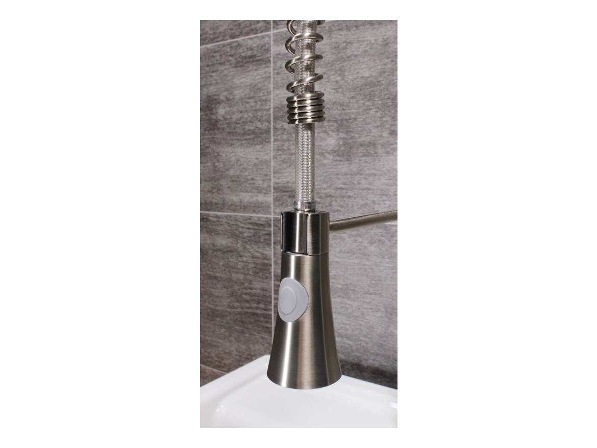 Kuchyňské baterie Eisl Leon