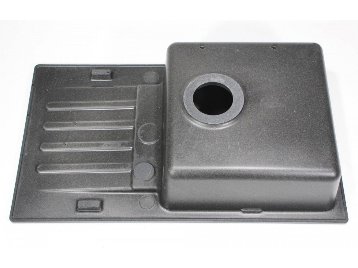 Kuchyňské dřezy Granisil Proba 765.0