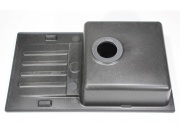 Kuchyňské dřezy Granisil Proba 765.0