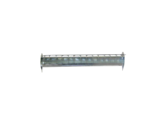 Etetők –  Scobax Krmítko pro kuřata - žlabové, 50 cm