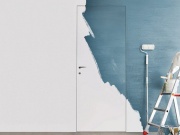 Skryté zárubne Ermetika XREVERx Standard