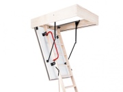 Půdní schody Oman Polar PP